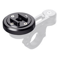 Uchwyt do telefonu moduł antywibracyjny czarny chroni obiektyw telefonu 2